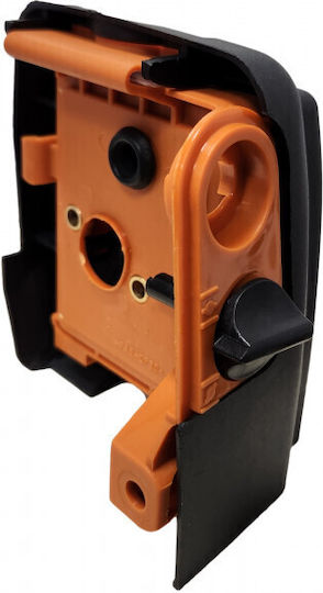 Complete Air Filter Brush Cutter Compatible with Stihl Fs120 Fs200 Fs250 Fs300