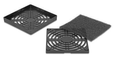 DeLock Rack Fans 67311 1pcs