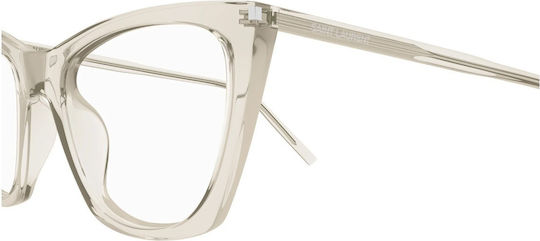 Saint Laurent Sl 214 Kate Thin Opt 004 55