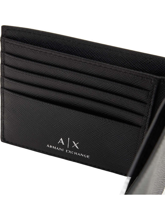 Small Women's Wallet Black