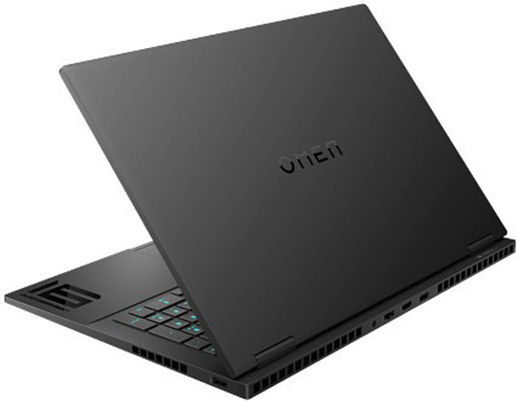 HP OMEN 16-wf1183nw 16.1" IPS FHD 165Hz (i7-14700HX/16GB/512GB SSD/GeForce RTX 4070/No OS) Dark Black (International English Keyboard)