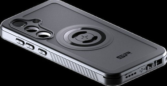 SP Connect SPC+ Xtreme Θήκη Κινητού Samsung Galaxy S25 Plus για Βάση Στήριξης Μοτοσυκλέτας