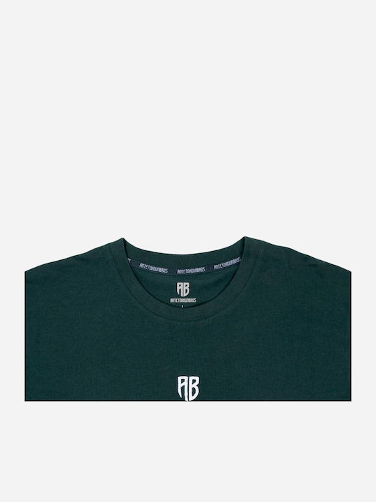 T-shirt Green