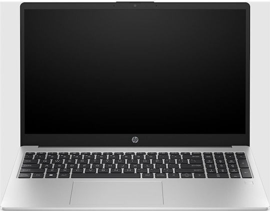 HP 250 G10 15.6" FHD (i7-1360P/16GB/1TB SSD/No OS) (US Keyboard)