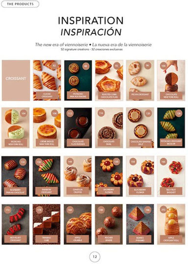 Bachour - The New Era Of Viennoiserie