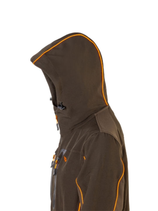 Gamo Jagdjacke Khaki