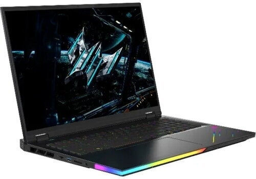 Acer Predator Helios Ph18 18" QHD+ (Ultra 9-275HX/32GB/2TB SSD/GeForce RTX 5080/W11 Pro) (International English Keyboard)
