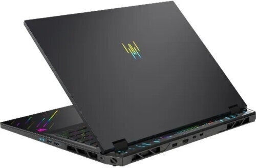 Acer Predator Helios Ph18 18" QHD+ (Ultra 9-275HX/32GB/2TB SSD/GeForce RTX 5080/W11 Pro) (International English Keyboard)