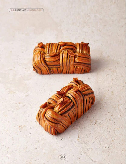 Bachour - The New Era Of Viennoiserie