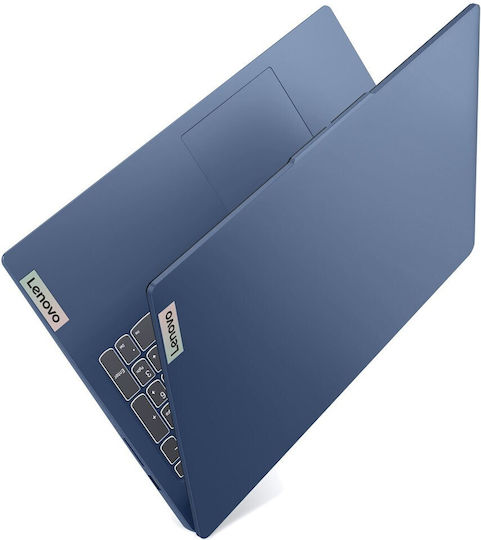 Lenovo Ideapad Slim 3-15 15.6" FHD (i3-1315U/8GB/512GB SSD/W11 Home) (International English Keyboard)