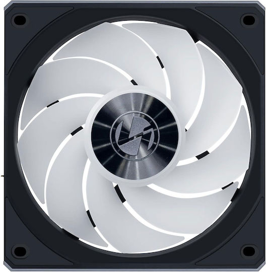 Lian Li UNI FAN CL Wireless Case Fan 120mm με ARGB Φωτισμό