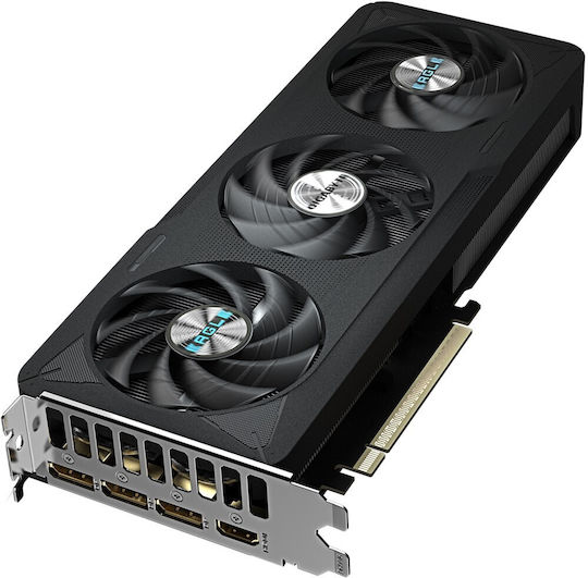 Gigabyte GeForce RTX 5060 8GB GDDR7 Eagle MAX OC Placă Grafică GV