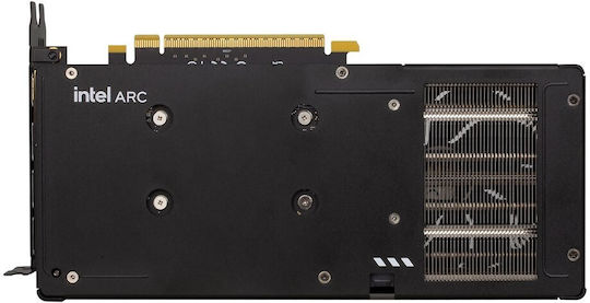 Sparkle ARC B570 10GB GDDR6 Пазител OC Видеокарта
