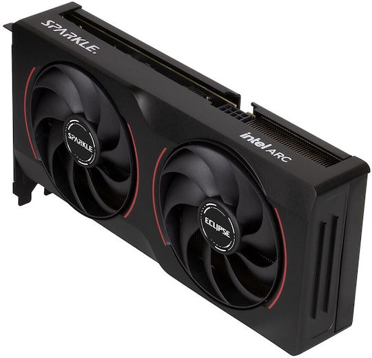 Sparkle ARC B570 10GB GDDR6 Пазител OC Видеокарта