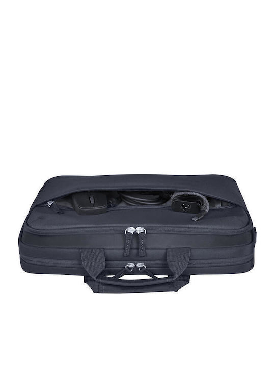 HP Everyday 16inch Laptop Bag Messenger Τσάντα Laptop 16" σε Γκρι χρώμα