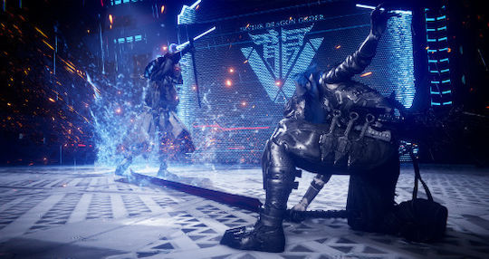 Ninja Gaiden 4 Deluxe Издание Xbox Series X Игра