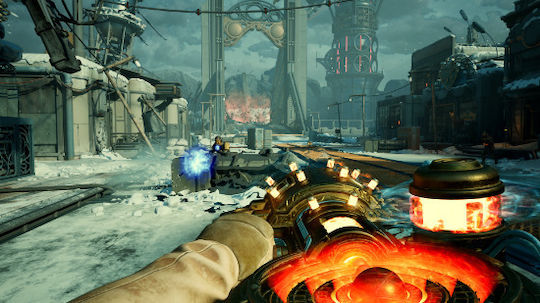 The Outer Worlds 2 Premium Ediție Joc Xbox Series X