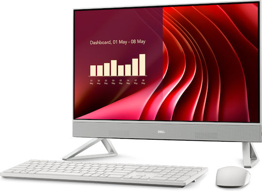 Dell EC24250 23.8" (7-150U/16GB/1TB SSD/FHD/W11 Pro)