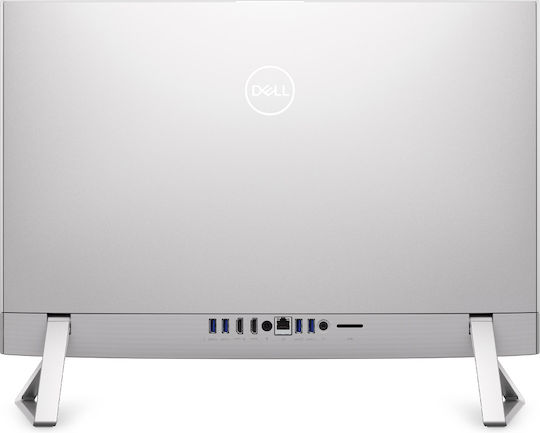 Dell EC24250 23.8" (7-150U/16GB/1TB SSD/FHD/W11 Pro)