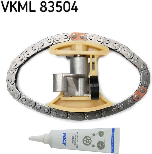 Garnitură Lanț Distribuție Skf Vkml 83504