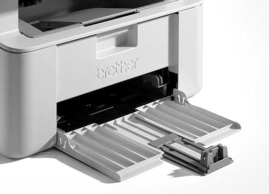 Brother Ασπρόμαυρος Εκτυπωτής Laser DCP-L1630W