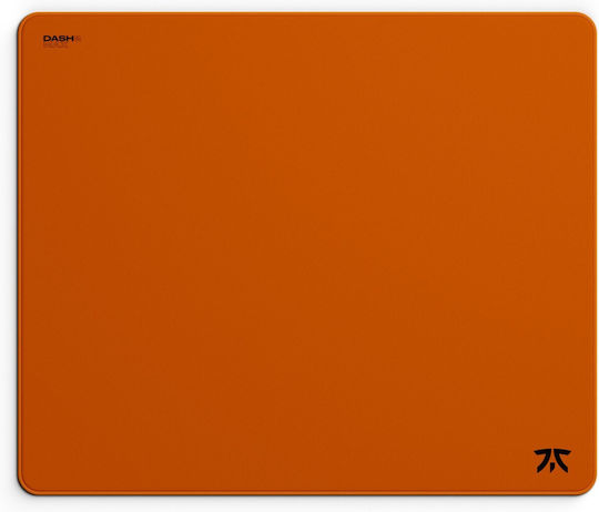 Fnatic Mousepad Dash V2 Max L Sunset Orange Mp0007-001