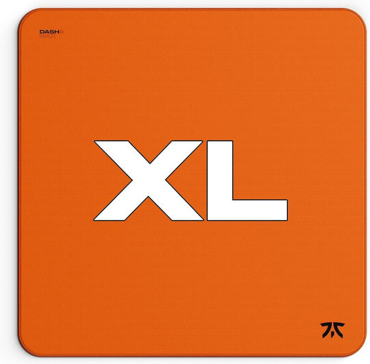 Fnatic Mousepad Dash V2 Max Xl Sunset Orange Mp0007-002