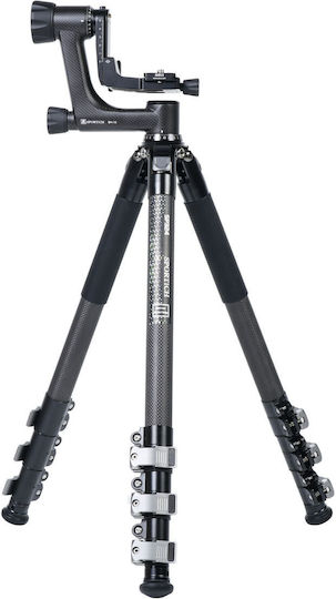 Sirui Tripod