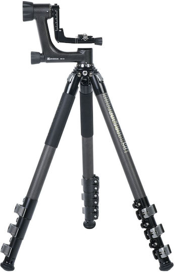 Sirui Tripod