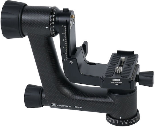 Sirui Tripod