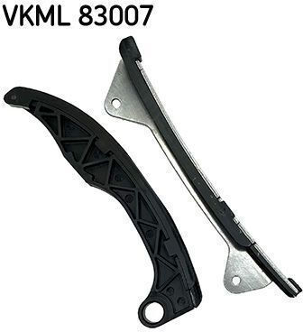 Skf Vkml 83007 Garnitură Lanț Distribuție