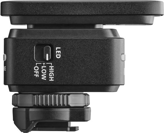 Nikon ME-D10 Microfon Cu clemă pe margine pentru Cameră ZR