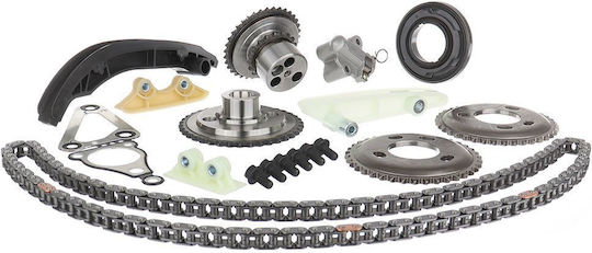 Skf Vkml 84010 Timing Chain Gasket