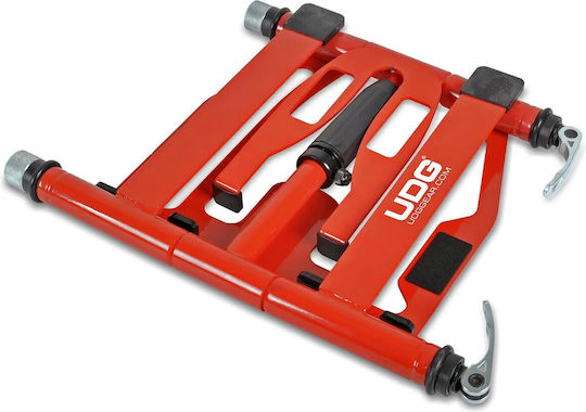 UDG Ultimate Digi Stand für Laptop Rot