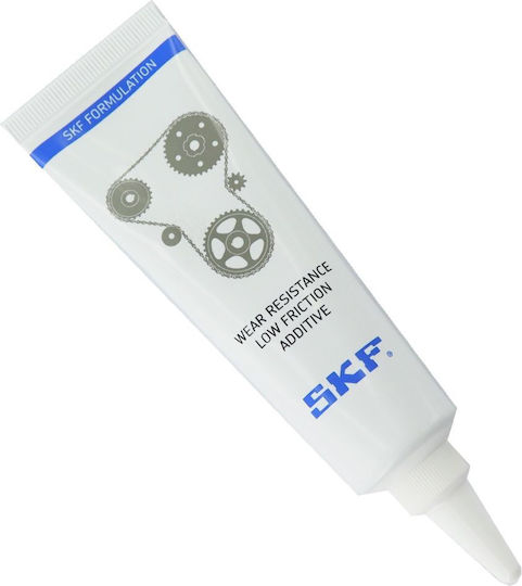 Skf Vkml 88005 Timing Chain Gasket