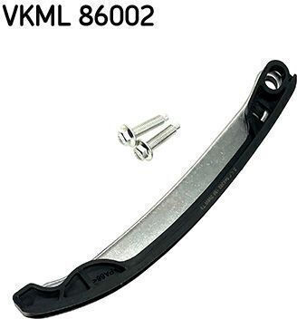 Skf Vkml 86002 Garnitură Lanț Distribuție
