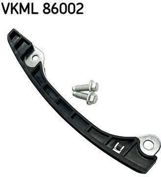 Skf Vkml 86002 Garnitură Lanț Distribuție