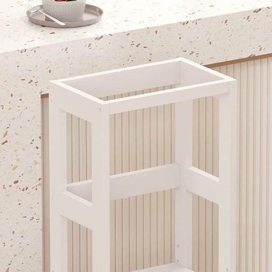 Learning Tower White Pakketo