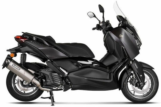Akrapovic Slip-on Line Крайно гърне за мотоциклет