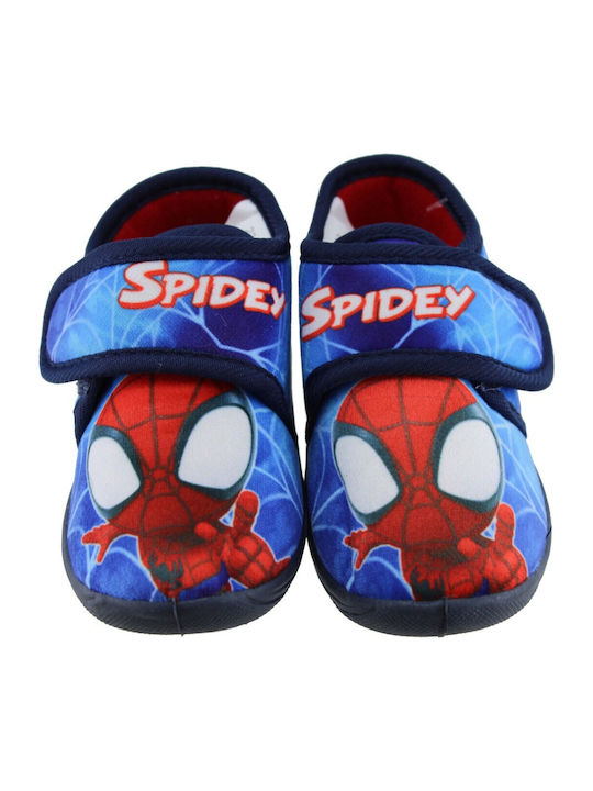 Adam's Shoes