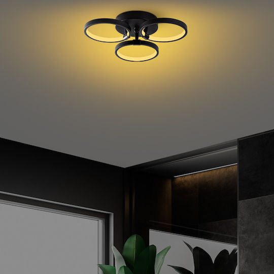 Opviq Halk Таванно осветление 37бр LED Opviq Halk Таванно осветление 37бр LED