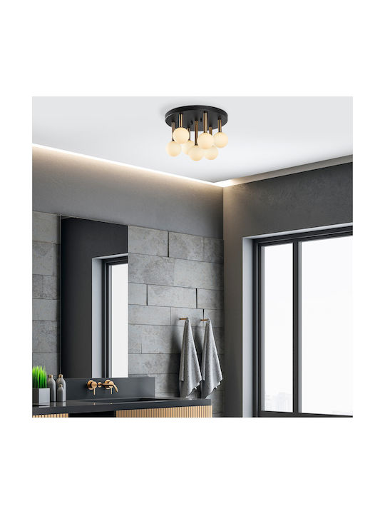 Opviq Even Ceiling Light 44cm