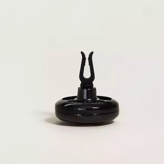 Maison Berger Paris Car Diffuser Car Air Freshener Device Gun Metal