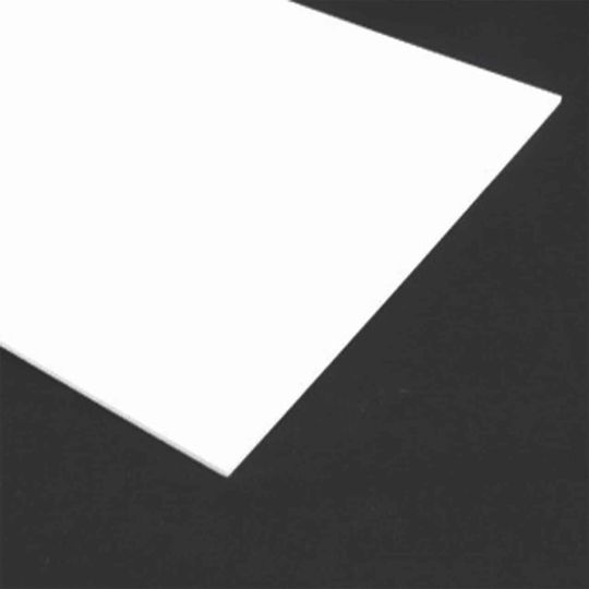 Rohm Foaie din policarbonat L0.5xW0.5m 9743