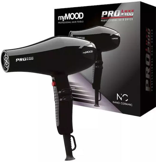 Mood Professional Hair Dryer 2300W