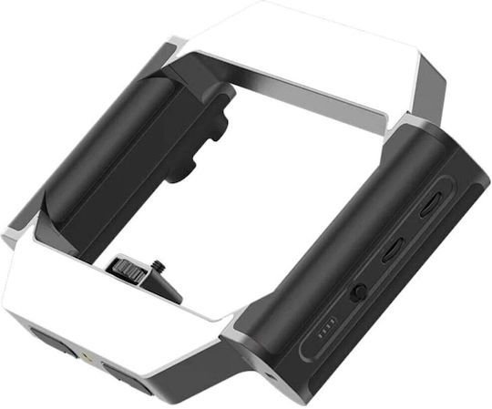 Ulanzi LED Light 12W με Φωτεινότητα LUX 100 Lux