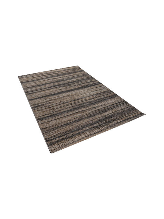 Polcarpet Covor Rectangular Maro