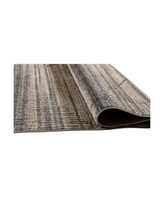 Polcarpet Covor Rectangular Maro