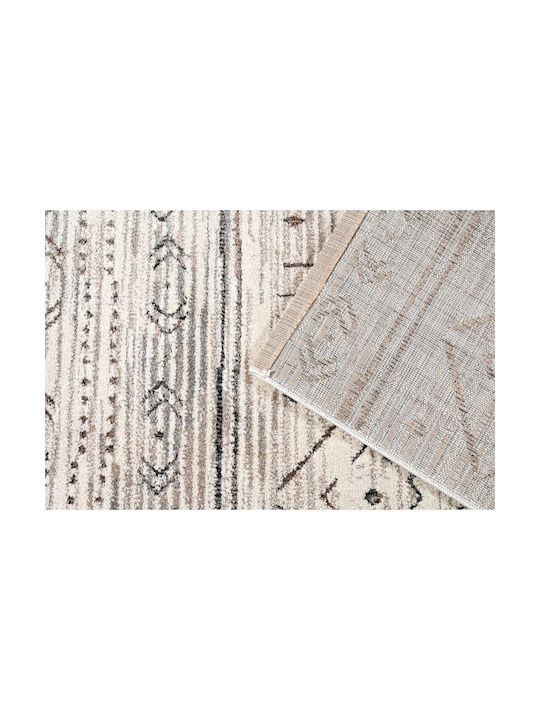 Polcarpet Covor Rectangular Bej