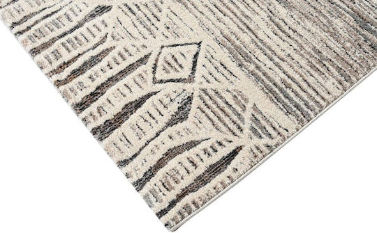 Polcarpet Χαλί Ορθογώνιο Beige 160x230cm